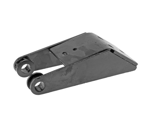 Кронштейн МАЗ амортизатора верхний ОАО МАЗ-ВОЛМЕТ