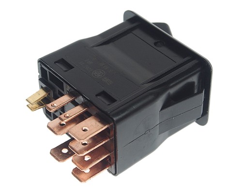 Выключатель клавиша КАМАЗ габаритных огней AVTOELECTRICA