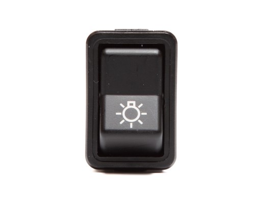 Выключатель клавиша КАМАЗ габаритных огней AVTOELECTRICA