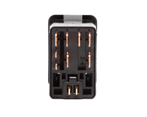 Выключатель клавиша КАМАЗ габаритных огней AVTOELECTRICA