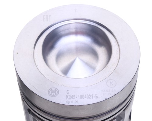 Гильза с поршнем Д-245.9Е3 (гильза, поршень, пор.кол, ст.кол, упл.кол, 42мм) ЕВРО-3 МОТОРДЕТАЛЬ