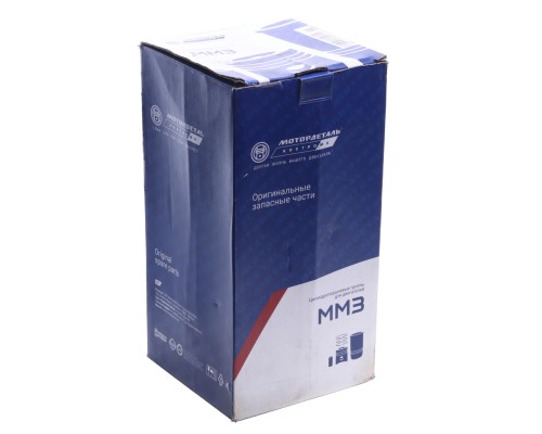 Гильза с поршнем Д-245.9Е3 (гильза, поршень, пор.кол, ст.кол, упл.кол, 42мм) ЕВРО-3 МОТОРДЕТАЛЬ