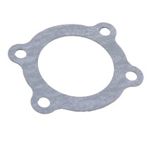 Прокладка FAW J7, 4180 патрубка радиатора OE