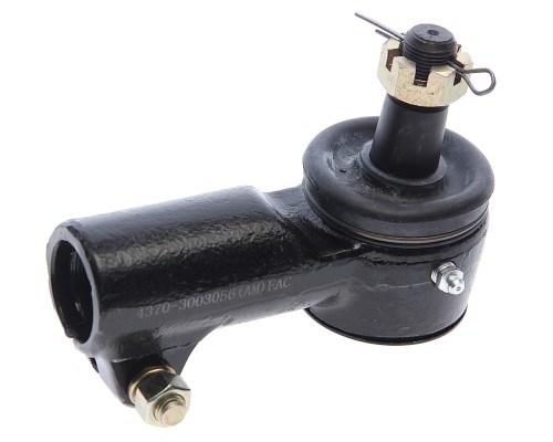 Наконечник рулевой тяги МАЗ-4370 правый АВТОМАГНАТ