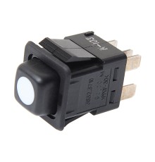 Выключатель кнопка ГАЗ, ЗИЛ, УАЗ АВАР