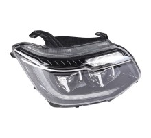 Фара блок СОБОЛЬ Next НН, ГАЗель Next-НН правая РУДЕНСК