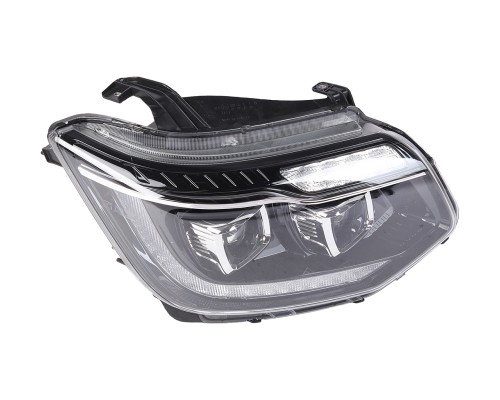 Фара блок СОБОЛЬ Next НН, ГАЗель Next-НН правая РУДЕНСК