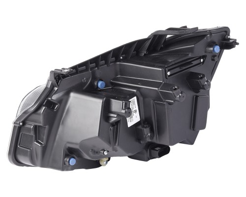 Фара блок СОБОЛЬ Next НН, ГАЗель Next-НН правая РУДЕНСК