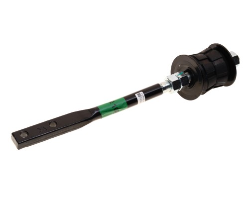 Сайлентблок JAC N35 SOLLERS Argo 2.0 рычага переднего верхний OE