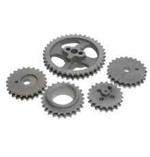 Звездочка ГРМ ЗМЗ-406 комплект АВТОБОБ