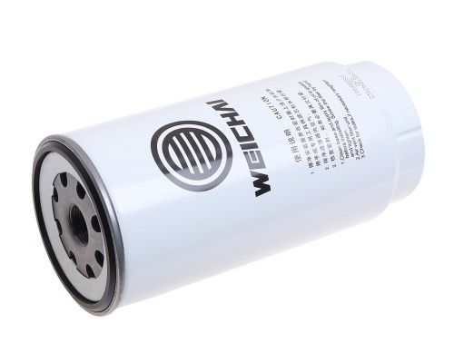 Фильтр топливный SHACMAN SHAANXI дв.WP12 грубой очистки с подогревом OE