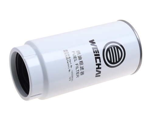 Фильтр топливный SHACMAN SHAANXI дв.WP12 грубой очистки с подогревом OE