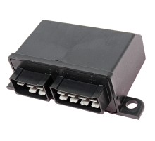 Реле поворота ГАЗ-2410, 3302, ЗИЛ 12V ЭМИ