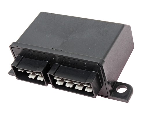 Реле поворота ГАЗ-2410, 3302, ЗИЛ 12V ЭМИ