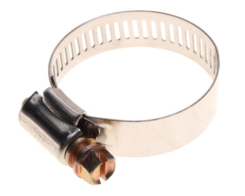 Хомут FAW J6L (24-) шланга бачка расширительного OE