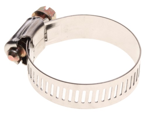 Хомут FAW J6L (24-) шланга бачка расширительного OE