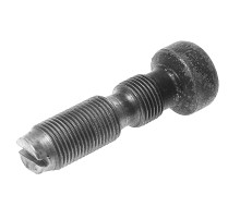 Винт ЯМЗ регулировочный коромысла АВТОДИЗЕЛЬ