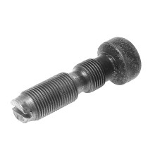 Винт ЯМЗ регулировочный коромысла АВТОДИЗЕЛЬ