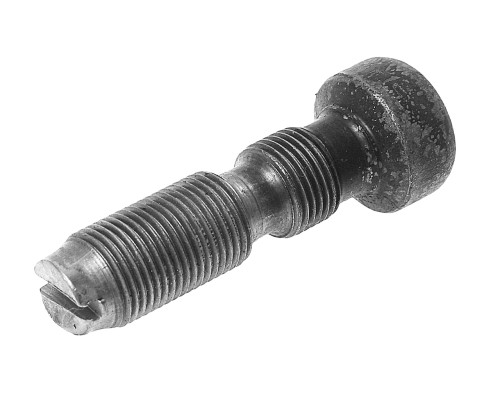 Винт ЯМЗ регулировочный коромысла АВТОДИЗЕЛЬ