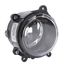 Фара противотуманная ГАЗон Next (1шт.) с кронштейном РУДЕНСК