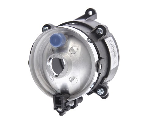 Фара противотуманная ГАЗон Next (1шт.) с кронштейном РУДЕНСК