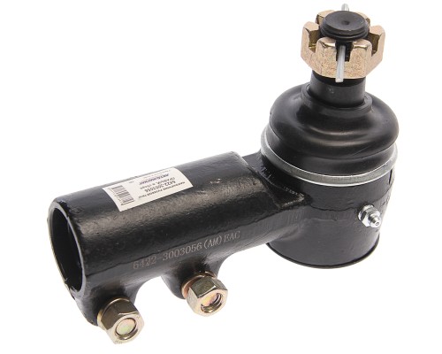 Наконечник рулевой тяги МАЗ правый АВТОМАГНАТ