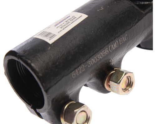 Наконечник рулевой тяги МАЗ правый АВТОМАГНАТ