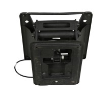 Подставка МАЗ под сиденье водителя (без сиденья) (ОЗАА)