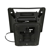 Подставка МАЗ под сиденье водителя (без сиденья) (ОЗАА)