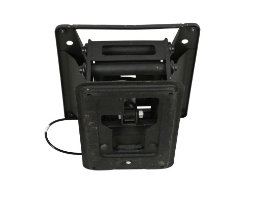 Подставка МАЗ под сиденье водителя (без сиденья) (ОЗАА)