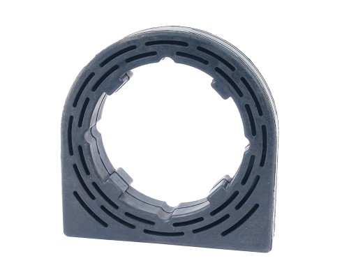 Подушка КАМАЗ-ЕВРО опоры промежуточной вала карданного БРТ