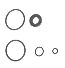 Ремкомплект ЗИЛ, КАМАЗ, МАЗ крана стояночного тормоза РААЗ