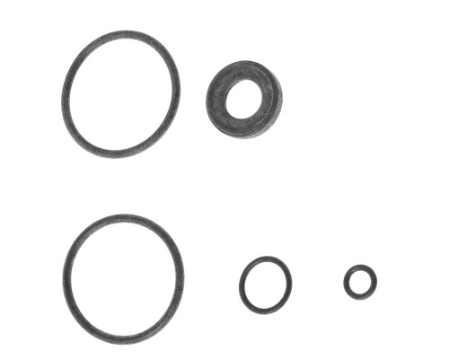 Ремкомплект ЗИЛ, КАМАЗ, МАЗ крана стояночного тормоза РААЗ