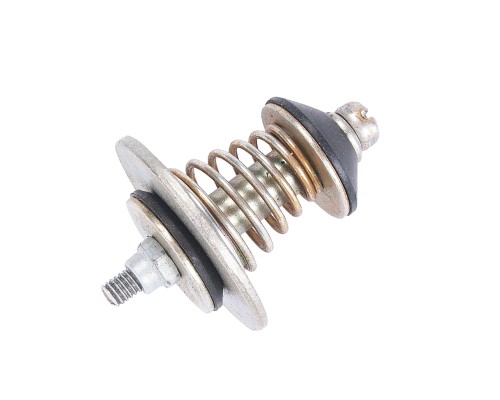 Клапан КАМАЗ ПГУ КТС (ОАО КАМАЗ)