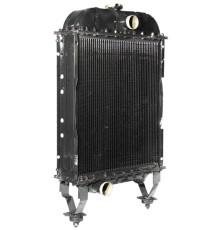 Радиатор МТЗ-1221, 1222 медный 4-х рядный дв.Д-260.2 ОР