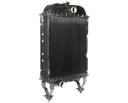 Радиатор МТЗ-1221, 1222 медный 4-х рядный дв.Д-260.2 ОР