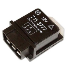 Реле поворота ГАЗ-3302, 2217 ЭНЕРГОМАШ