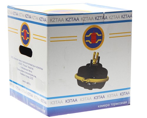 Камера тормоза КАМАЗ, ЗИЛ тип 30 переднего КЗТАА