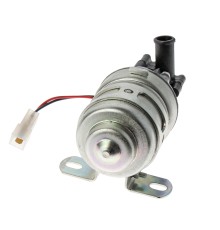 Насос отопителя салона d=18мм 24V 2 провода КЗАЭ