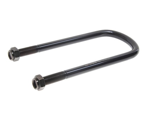 Стремянка BPW рессоры (М24/365х128мм) ROSTAR