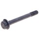 Болт ЯМЗ-650 крепления стоек оси коромысел М12х100х1, 25 АВТОДИЗЕЛЬ