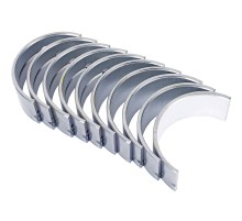 Вкладыши ЗМЗ-406, 405, 409, 514 коренные d+0.75 ДАЙДО МЕТАЛЛ РУСЬ