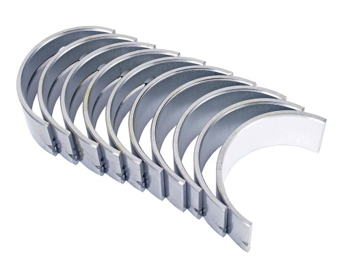 Вкладыши ЗМЗ-406, 405, 409, 514 коренные d+0.75 ДАЙДО МЕТАЛЛ РУСЬ