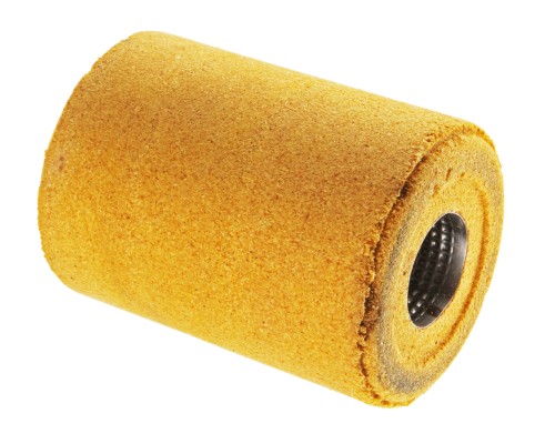 Элемент фильтрующий ЯМЗ топливный тонкой очистки (опилки) EKOFIL