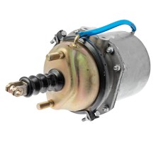 Энергоаккумулятор ЗИЛ, МАЗ, КАМАЗ, КРАЗ с чехлом РААЗ