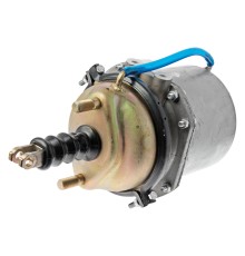 Энергоаккумулятор ЗИЛ, МАЗ, КАМАЗ, КРАЗ с чехлом РААЗ