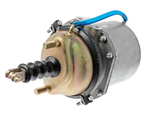 Энергоаккумулятор ЗИЛ, МАЗ, КАМАЗ, КРАЗ с чехлом РААЗ