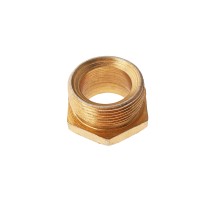 Гайка упорная d=М30х1.5;d=20;L=19 коробки раздаточной ЗИЛ-131 РААЗ