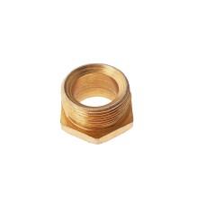 Гайка упорная d=М30х1.5;d=20;L=19 коробки раздаточной ЗИЛ-131 РААЗ