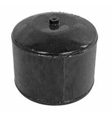 Баллон воздушный ГАЗ-3310 Валдай тормозов (ОАО ГАЗ)